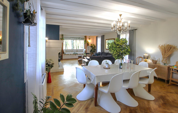 Location de vacances - Cléon d 'Andran , France - FPD451 302