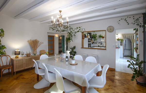 Location de vacances - Cléon d 'Andran , France - FPD451 8