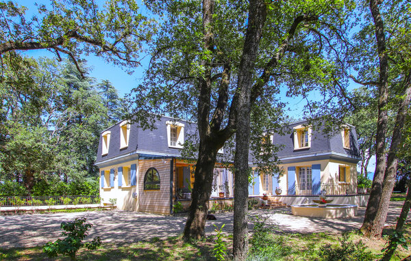Location de vacances - Cléon d 'Andran , France - FPD451 81