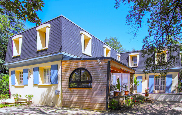 Location de vacances - Cléon d 'Andran , France - FPD451 83
