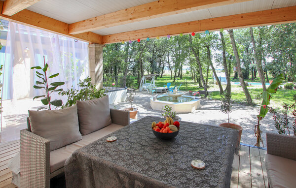 Location de vacances - Cléon d 'Andran , France - FPD451 102