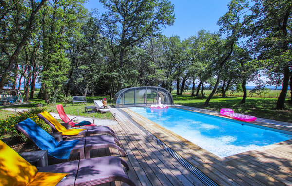Location de vacances - Cléon d 'Andran , France - FPD451 11