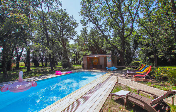 Location de vacances - Cléon d 'Andran , France - FPD451 12