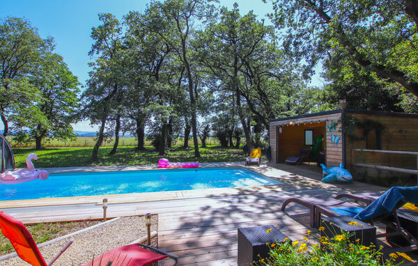 Location de vacances - Cléon d 'Andran , France - FPD451 13