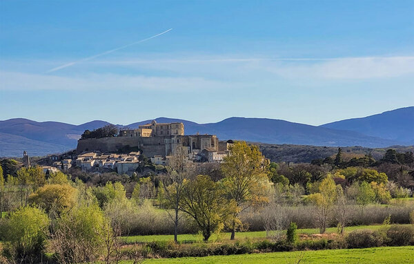 Location de vacances - Grignan , France - FPD455 902