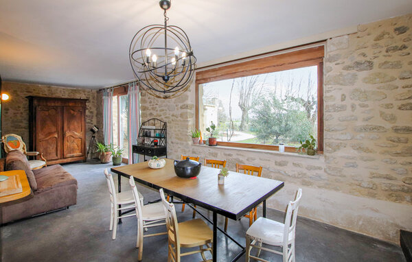 Location de vacances - Grignan , France - FPD455 6
