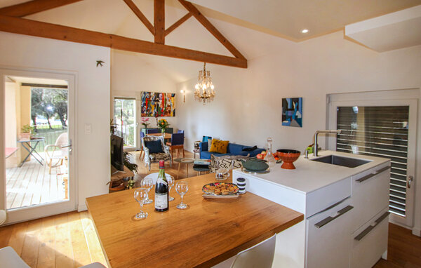 Location de vacances - Grignan , France - FPD455 4