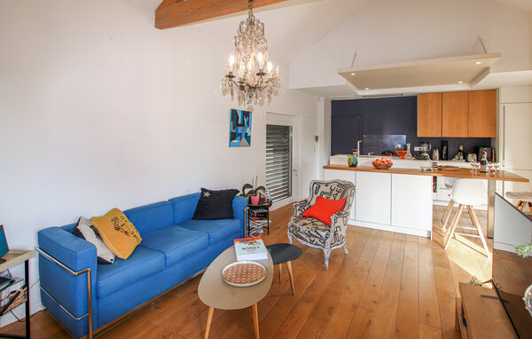 Location de vacances - Grignan , France - FPD455 3
