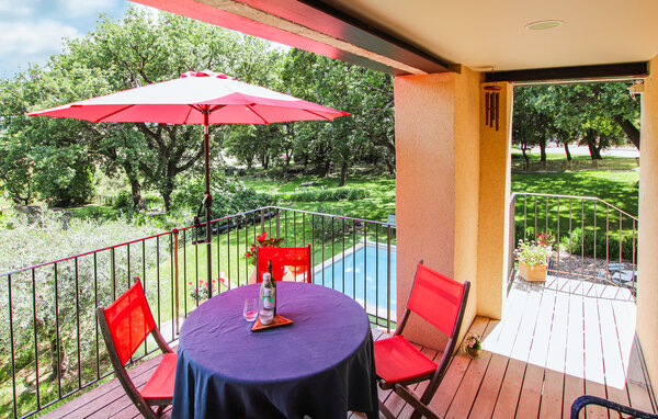 Location de vacances - Grignan , France - FPD455 101