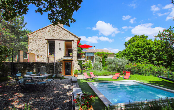 Location de vacances - Grignan , France - FPD455 11