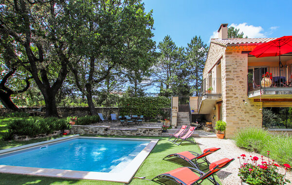 Location de vacances - Grignan , France - FPD455 8