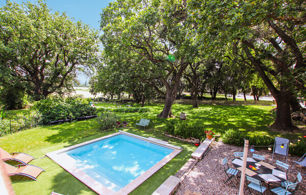 Location de vacances - Grignan , France - FPD455 12