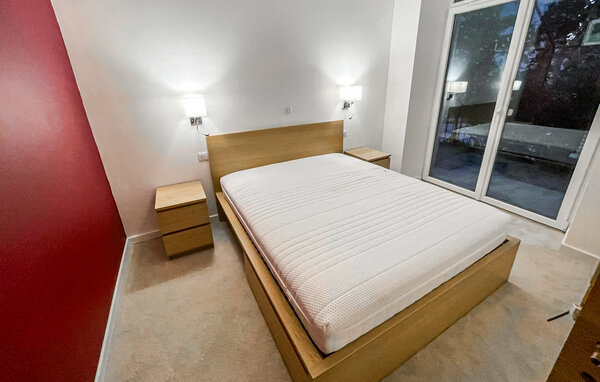 Ferienhaus - Menglon , Frankreich - FPD456 601