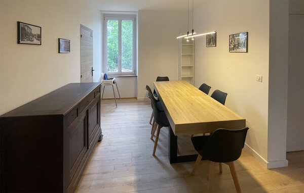 Ferienhaus - Menglon , Frankreich - FPD456 501