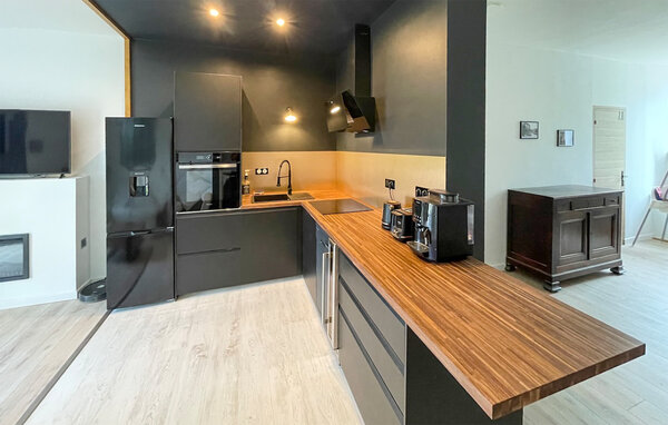 Ferienhaus - Menglon , Frankreich - FPD456 3