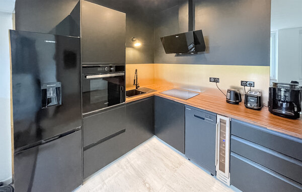 Ferienhaus - Menglon , Frankreich - FPD456 401