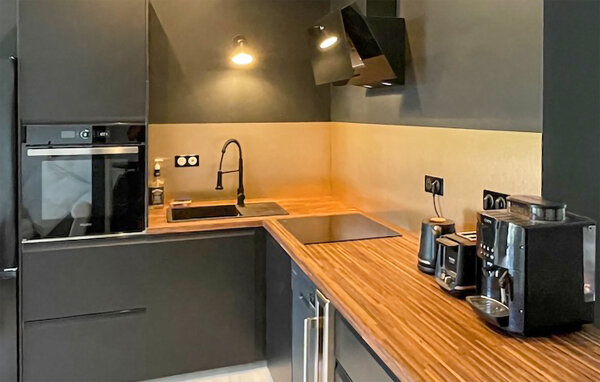 Ferienhaus - Menglon , Frankreich - FPD456 402