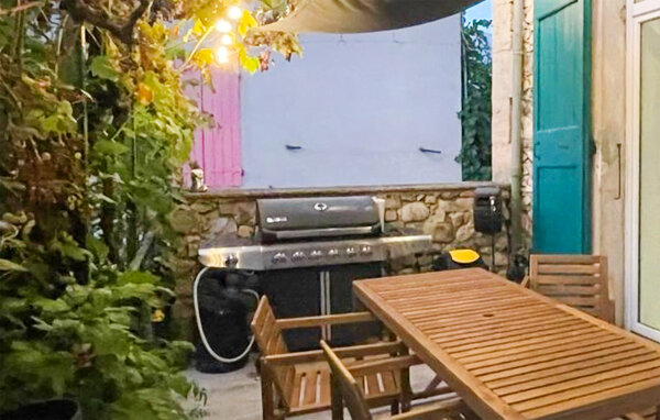 Ferienhaus - Menglon , Frankreich - FPD456 101