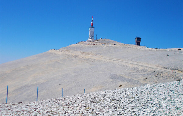 Kuća-za-odmor - Rochegude , Francuska - FPD457 902
