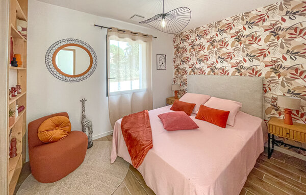 Kuća-za-odmor - Rochegude , Francuska - FPD457 603