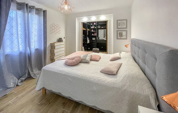 Kuća-za-odmor - Rochegude , Francuska - FPD457 604