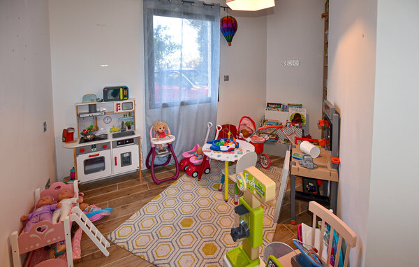 Kuća-za-odmor - Rochegude , Francuska - FPD457 501