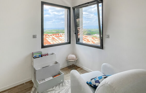 Kuća-za-odmor - Rochegude , Francuska - FPD457 504