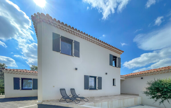 Kuća-za-odmor - Rochegude , Francuska - FPD457 81