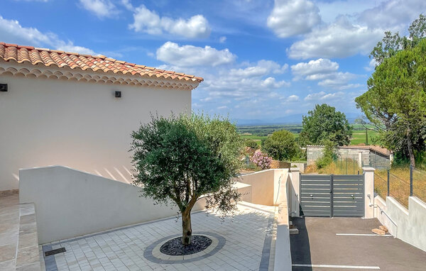 Kuća-za-odmor - Rochegude , Francuska - FPD457 101