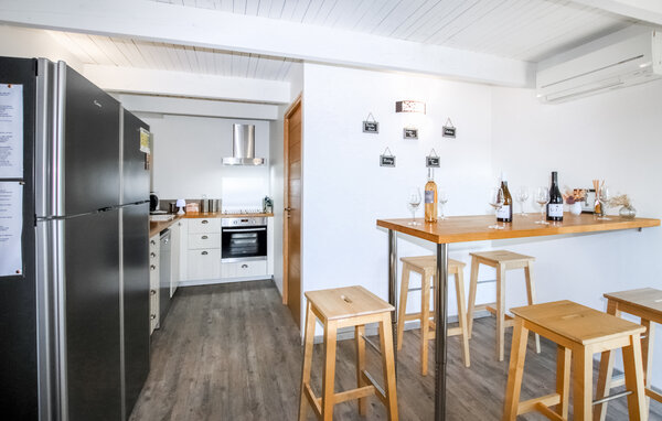 Ferienhaus 
