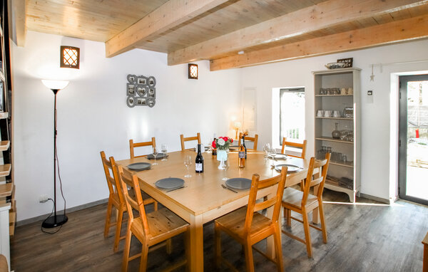 Ferienhaus 
