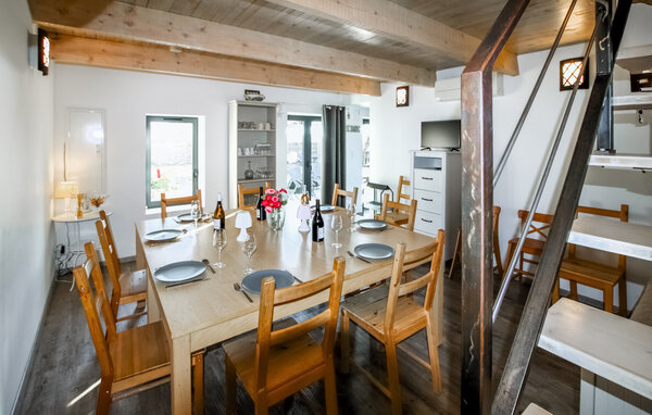 Ferienhaus 