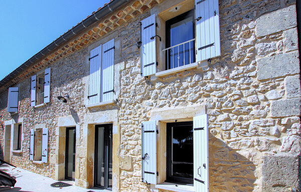 Casa vacanze - La Garde Adhémar , Francia - FPD458 103