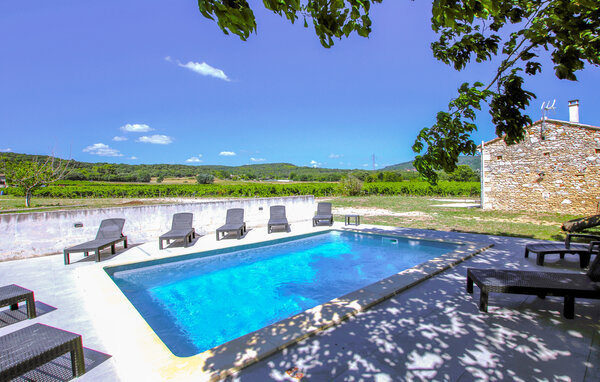 Casa vacanze - La Garde Adhémar , Francia - FPD458 11