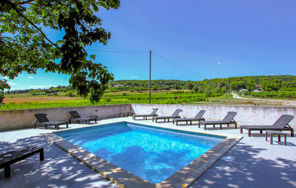 Casa vacanze - La Garde Adhémar , Francia - FPD458 12
