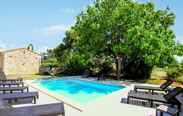 Casa vacanze - La Garde Adhémar , Francia - FPD458 13