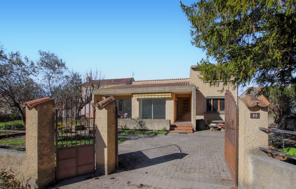 Location de vacances - Tulette , France - FPD461 81