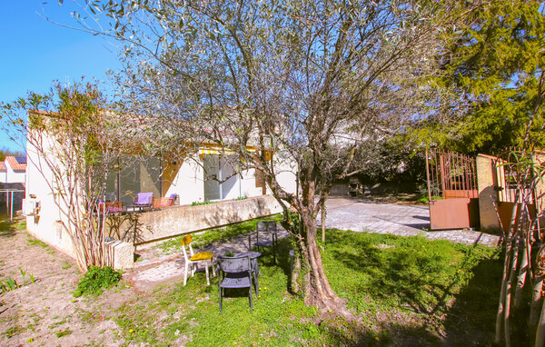 Location de vacances - Tulette , France - FPD461 84