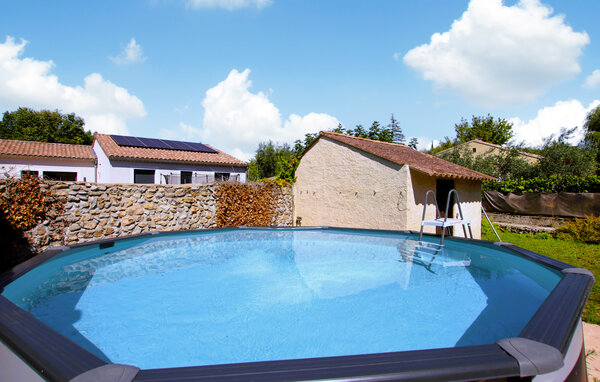 Location de vacances - Tulette , France - FPD461 2