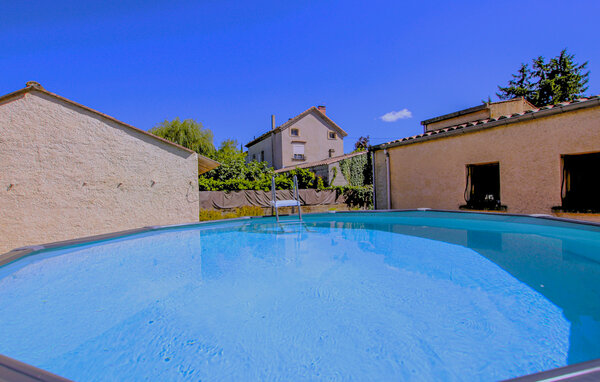 Location de vacances - Tulette , France - FPD461 11