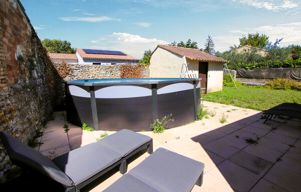 Location de vacances - Tulette , France - FPD461 13