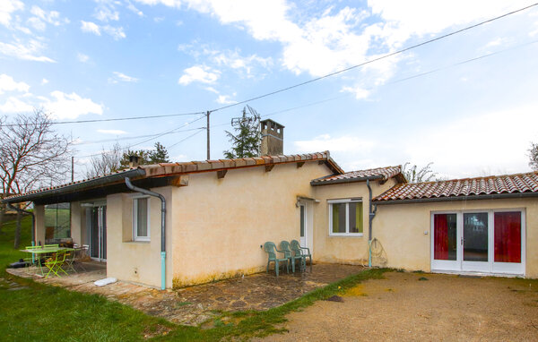 Holiday Home - Bourdeaux , France - FPD463 1