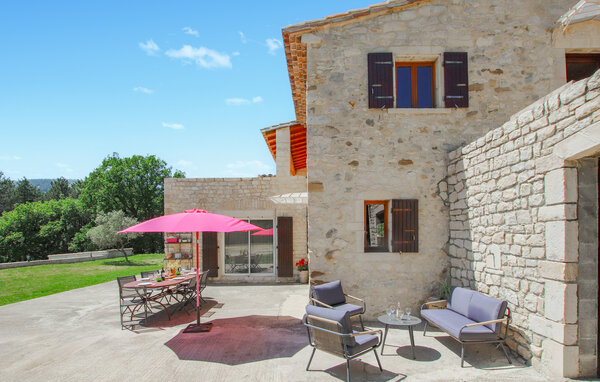 Semesterhus - Marsanne , Frankrike - FPD467 101