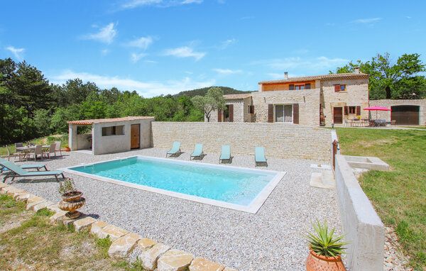 Location de vacances - Marsanne , France - FPD467 1