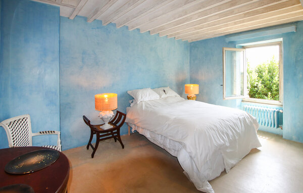 Vakantiehuis 