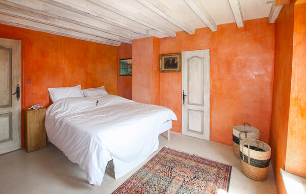 Vakantiehuis 