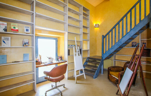 Vakantiehuis 