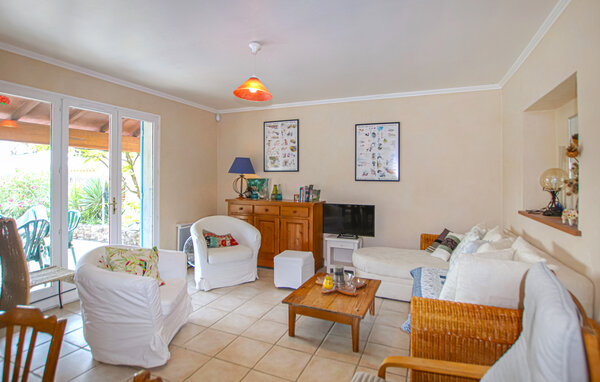 Location de vacances - La Baume de Transit , France - FPD472 3
