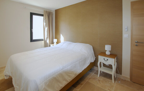 Vakantiehuis 