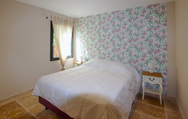 Vakantiehuis 